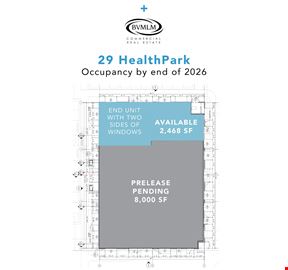 HealthPark at Forty Two West