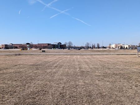 Preview of VacantLand space for Sale at Lot 5 N ROUTE 91 Highway
