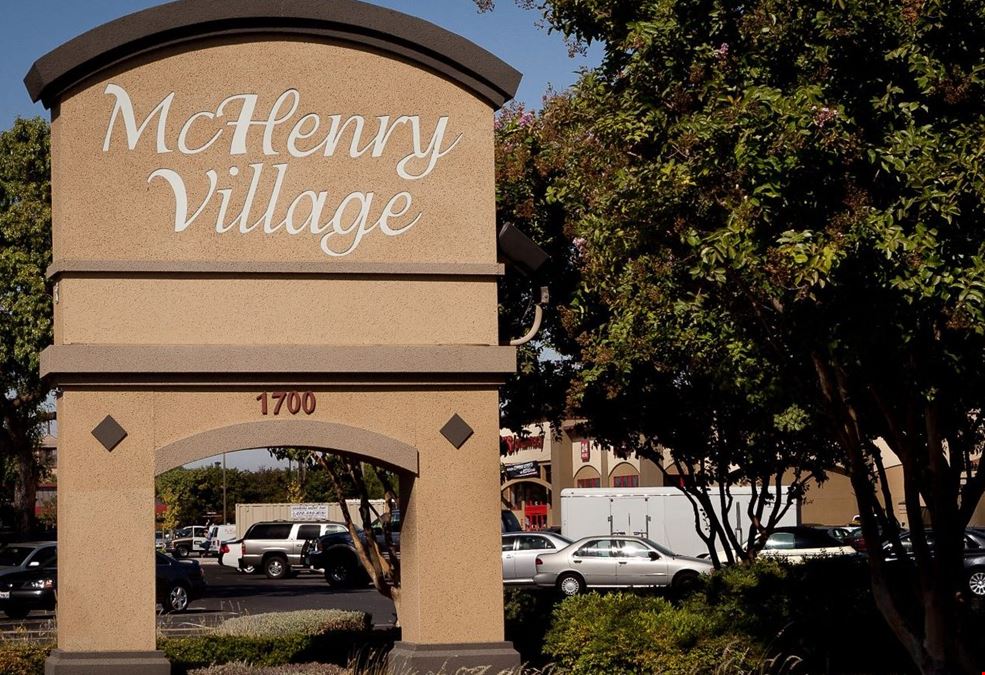 McHenry Village Dental Services