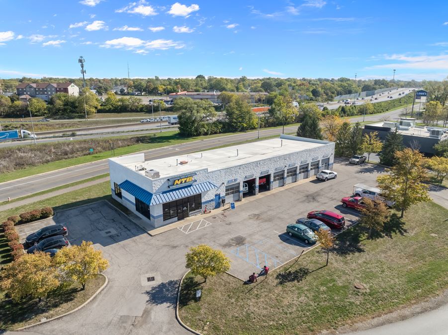 National Tire & Battery