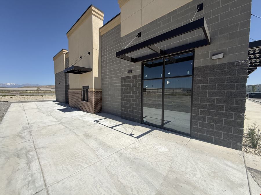 5390 North Beckman Lane
