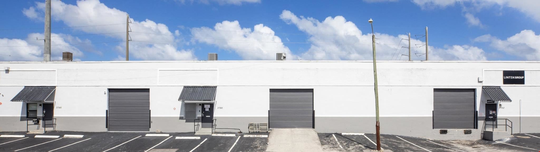 InSpace at Oakland Park - Building C