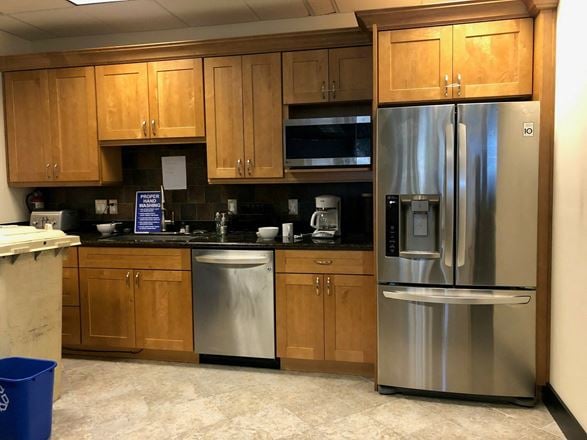 Preview of Office space for Rent at 950 Northgate Dr 