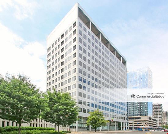 Preview of Office space for Rent at 400 Atlantic Street