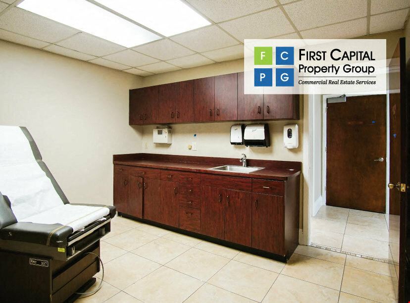 Hoffner Medical Office
