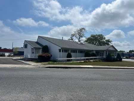 Preview of Office space for Sale at 8 S Dennis Rd