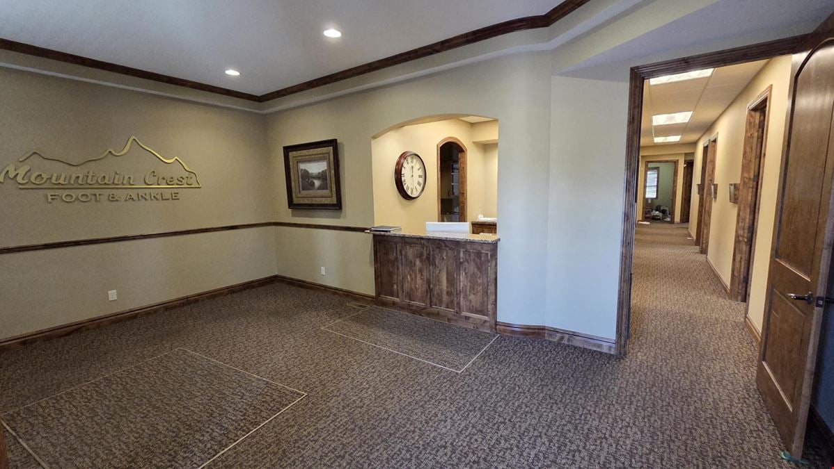 1628 Elk Creek Dr