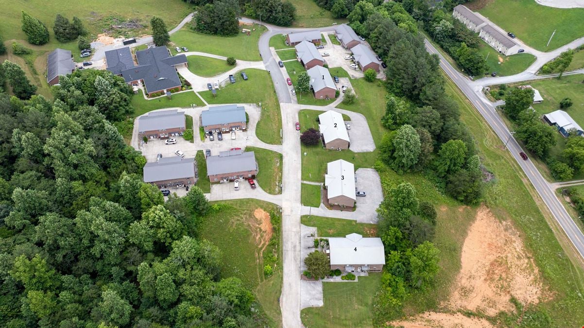 124 Deer Ridge Dr