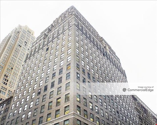 Preview of Office space for Rent at 530 7th Avenue