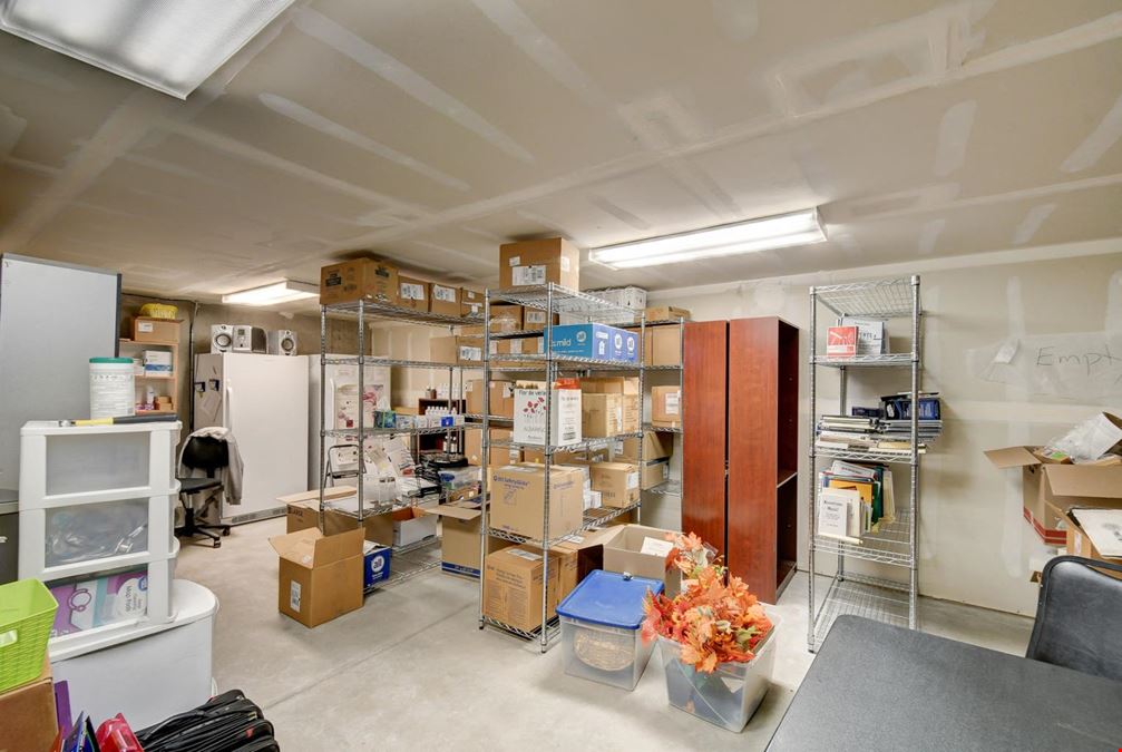 Medical Office Condo