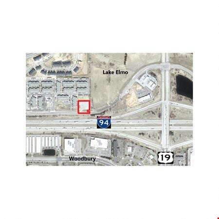 Preview of VacantLand space for Rent at 9730 Hudson Boulevard North