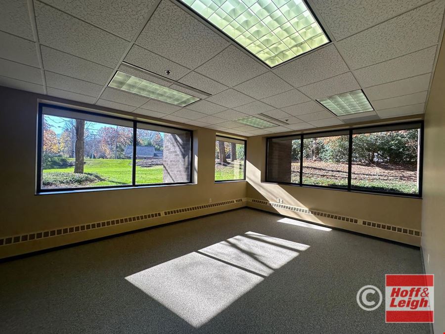 2603 West Market Street