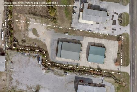 Preview of commercial space at 2753 TX-322
