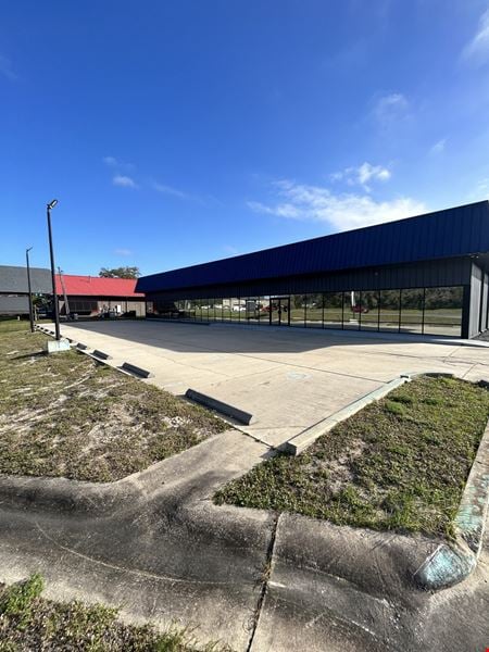 Preview of Industrial space for Rent at 3650 N Highway 1