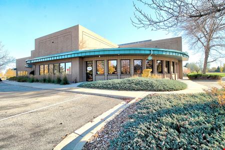 Preview of Flex Space space for Rent at 6350 Nautilus Drive