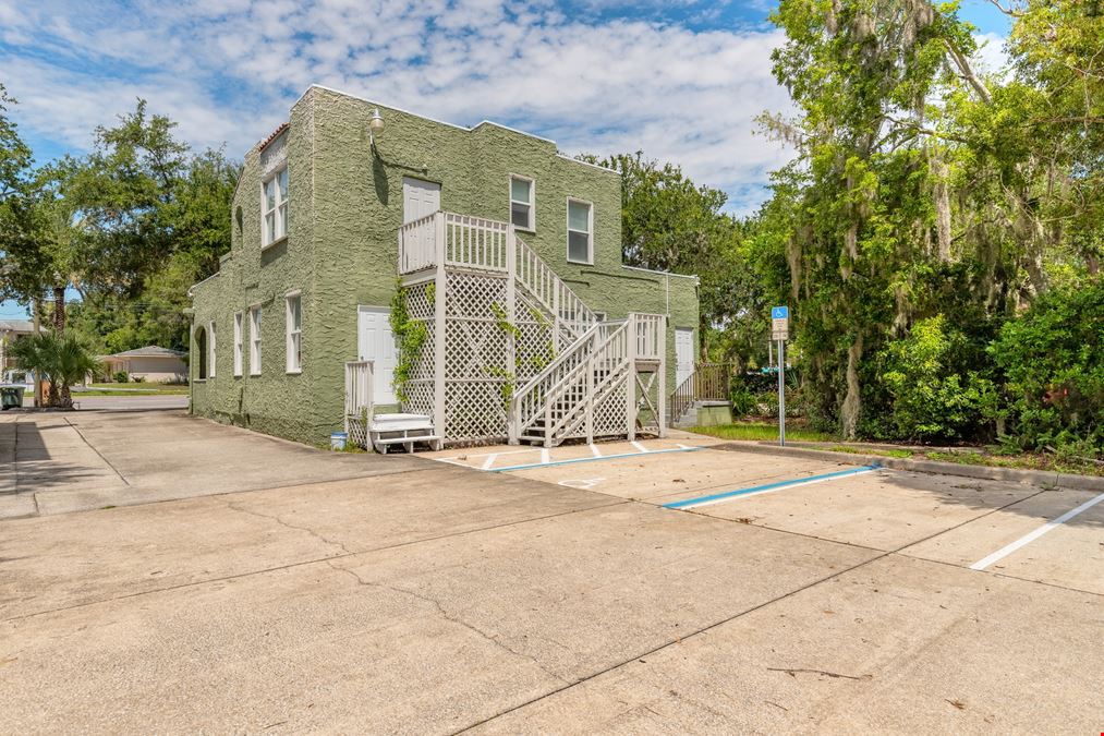 519 S Ridgewood Ave