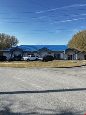 4589 Henry C. Yates Lane