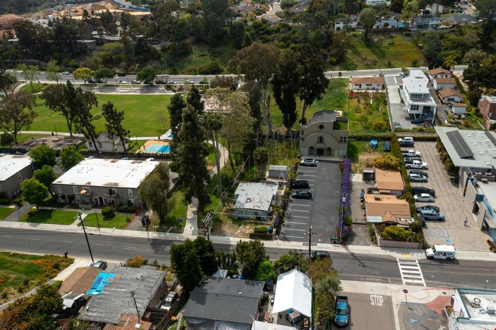 701 Valley Ave