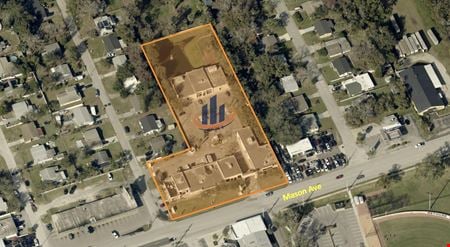 Preview of Retail space for Sale at 600 Mason Avenue