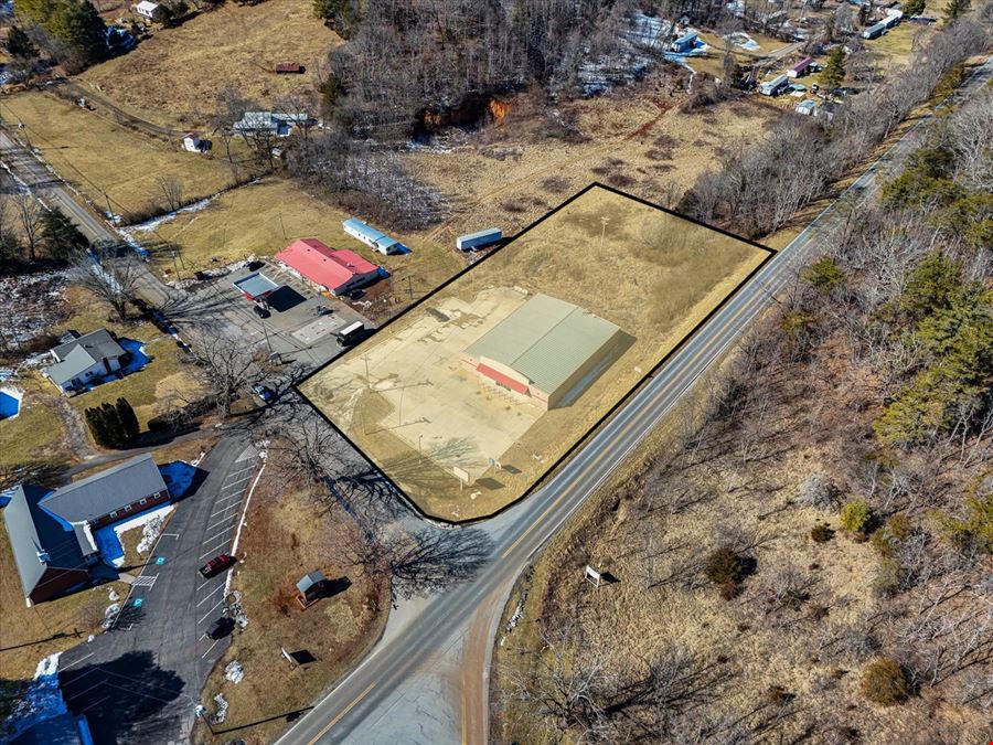 Former Family Dollar