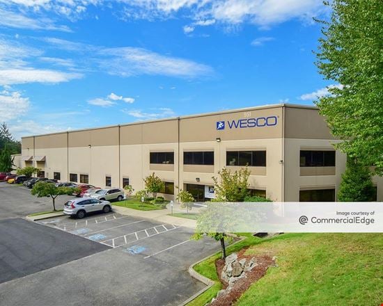 Preview of Industrial space for Rent at 951 Monster Road SW