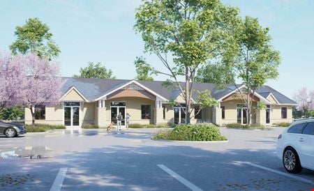 Preview of Office space for Sale at  4648 & 4526 W. Old Valley Road