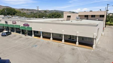 Preview of Retail space for Sale at 90-94 N Ashwood Ave