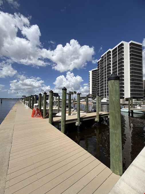 Edison Marina