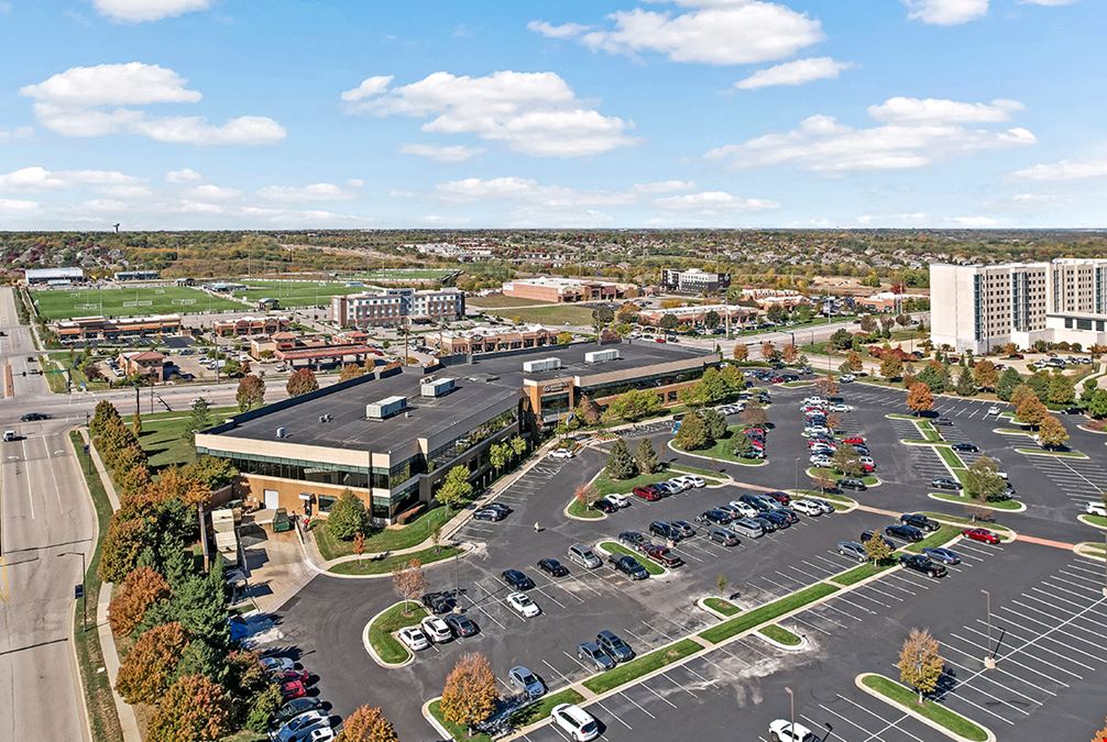 10551 South Ridgeview Road (R042)