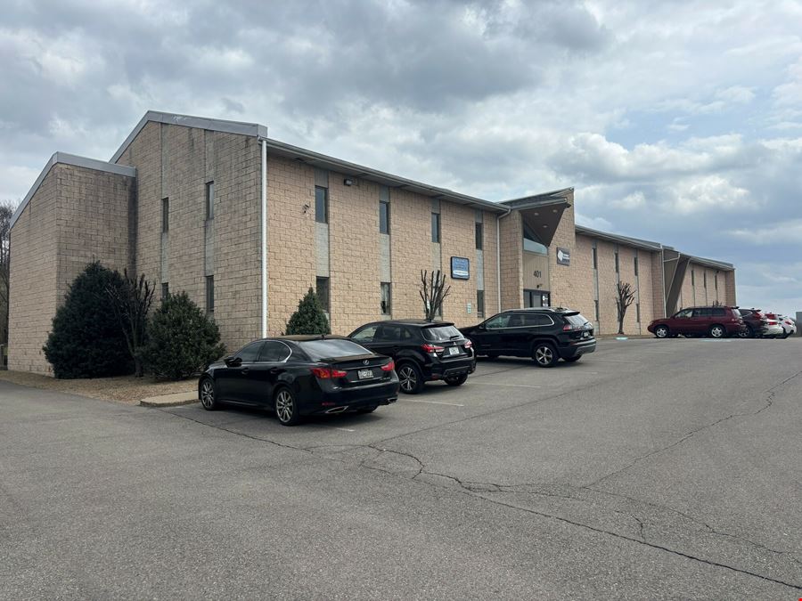 401 Smith Drive