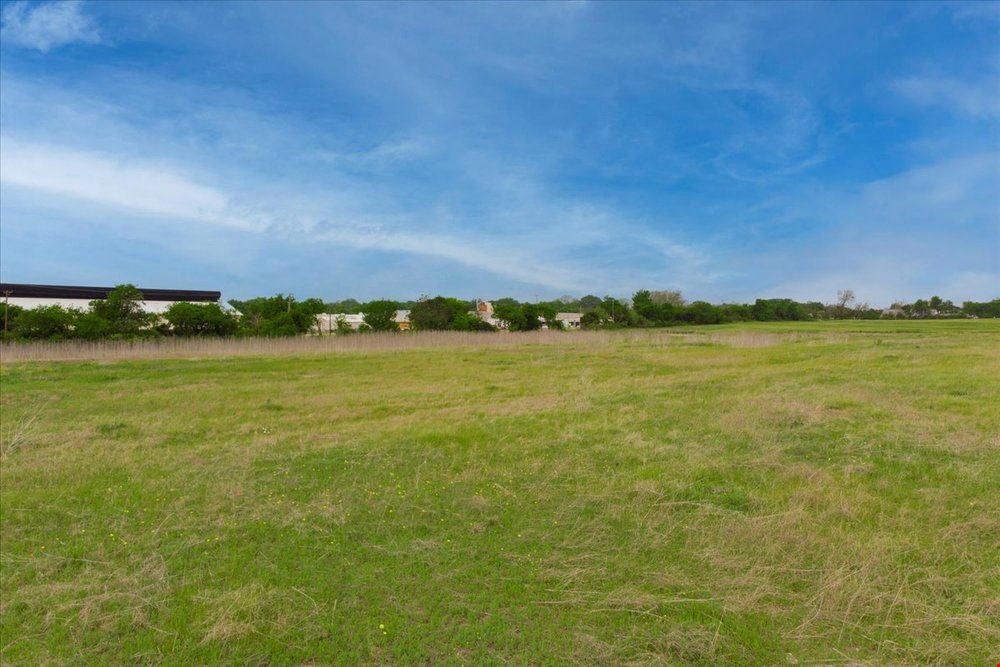 Highway 287 & Parks School House Rd.