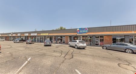 Preview of commercial space at 3402 34th St