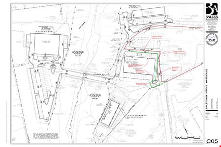 Preview of VacantLand space for Sale at 11519 - 11551 Hull Street Rd