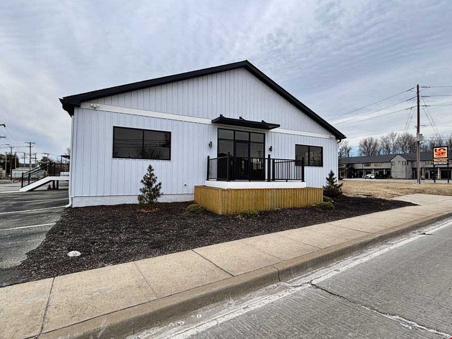 Listing #22 - 203 N Bridge St, Elkton, MD