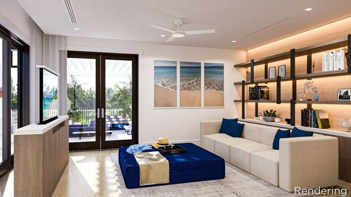 Jupiter Inlet Waterfront Development Site