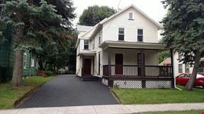 203 Sanford St