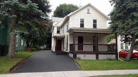 Preview of Multi-Family space for Sale at 203 Sanford St