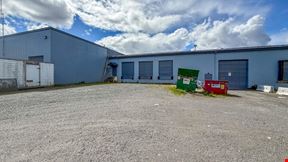 Industrial Unit