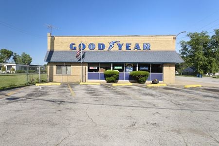 Preview of Retail space for Sale at 3349 E End Ave