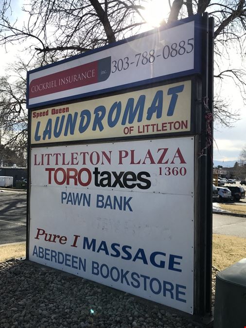 Littleton Plaza