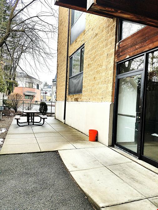 Crandall Hall Apartments