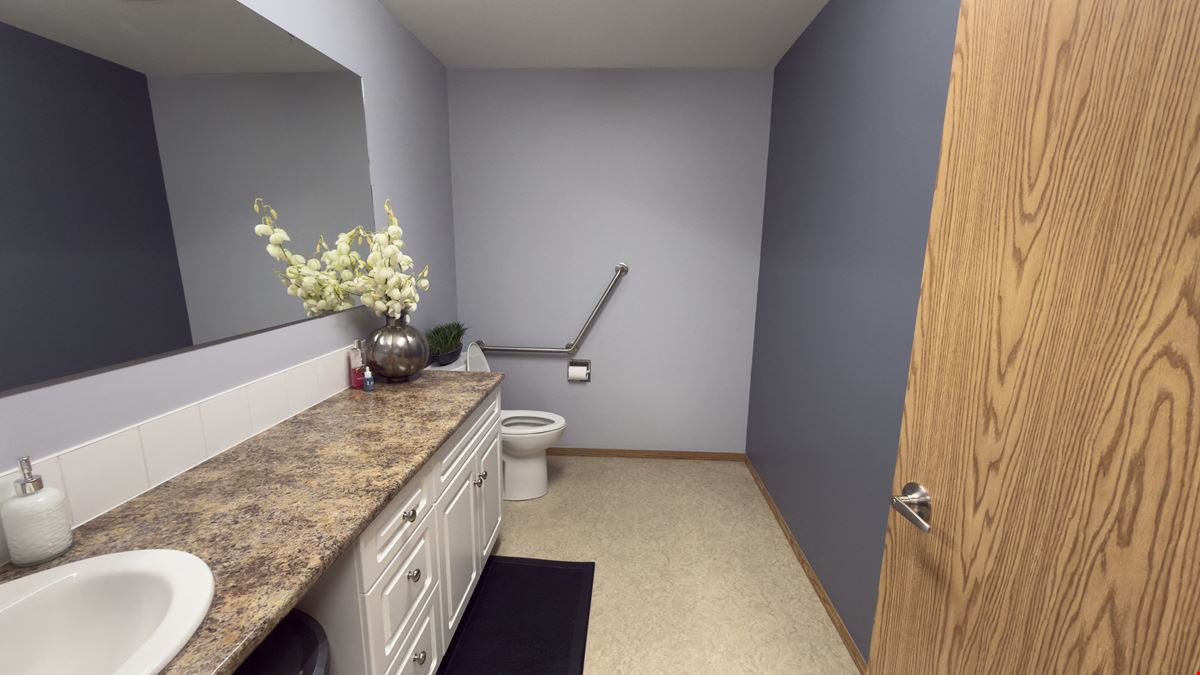 491 WT Hill Boulevard South, Unit 10