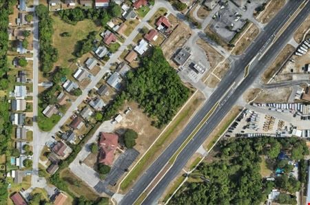 Preview of commercial space at 15807 U.S. 19