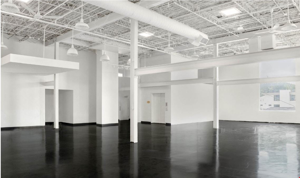 3509 S Peoria Ave - Center 1 - Office