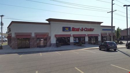 Preview of Retail space for Rent at 670 Walton Dr.