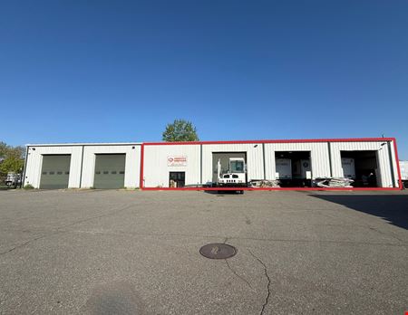 Preview of commercial space at 442 Washington St