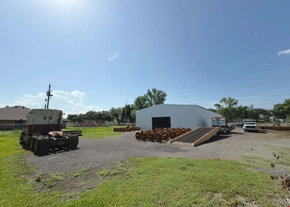 Reserve Industrial