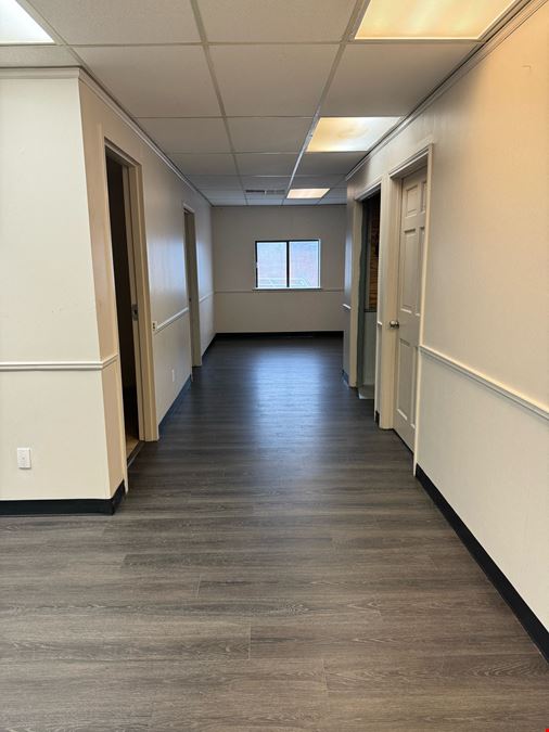 1245 Hurstview - Hurstview Executive - For Lease