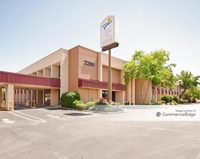 2200 Veterans Building