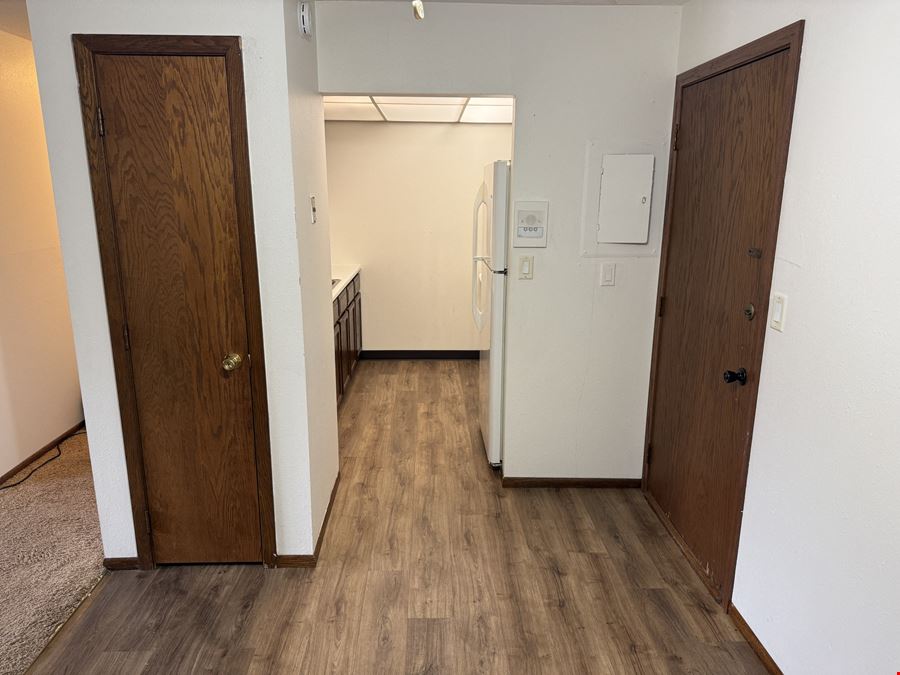 Fargo 18 Unit Apartment